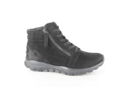 Gabor 96.868.47 dames veterboots sportief