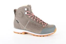 Dolomite 268009 sagr dames wandelschoenen hoog