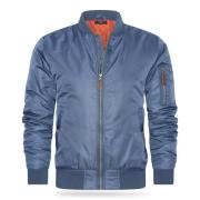 Cappuccino Italia Navy seal jacket navy