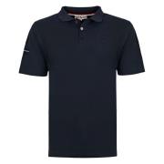 Q1905 Polo shirt willemstad donker