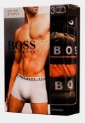 Hugo Boss Boxer trunk 3p co/el 10237826 01 50458488/979