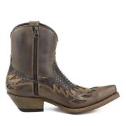 Mayura Boots Cowboy laarzen 12-crazy old sadale/ testa mate