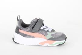 Puma 390839-06 meisjes sneakers