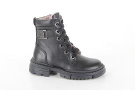 Twins 323624-589w2 meisjes veterboots