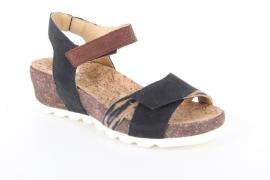 Durea 7403.024.9593-g dames sandalen 38,5 (5,5)