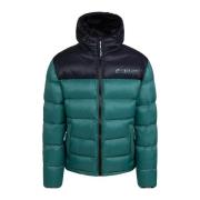 Cruyff Puffer jacket csa233022-503