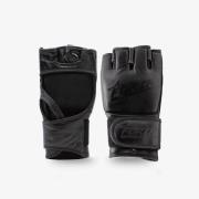 Forza genuine leather mma gloves -