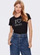 Liu Jo I love tee gemstones