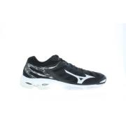 Mizuno wave voltage(u) -