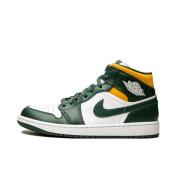 Nike Air jordan 1 mid sonics (2021)