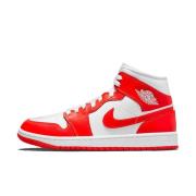 Nike Air jordan 1 mid syracuse (w)