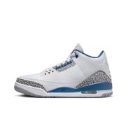 Nike Air jordan 3 retro wizards