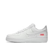 Nike Air force 1 low supreme white