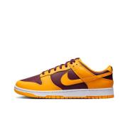 Nike Dunk low retro university gold