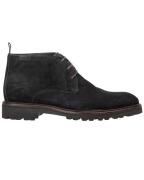 Floris van Bommel Veter boots sfm-50082