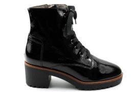 DL Sport 5931 hoge veterschoen