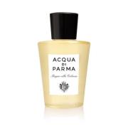 Acqua Di Parma  C.bath & shower gel 200ml