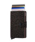 Secrid Miniwallet leo brown