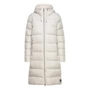 Jack Wolfskin Frozen palace coat