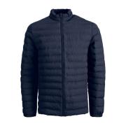 Jack & Jones Jjerecycle puffer collar