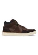 Bullboxer Sneakers harish cup ankle i 887p51789bdbna
