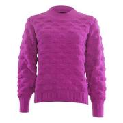 Poools Sweater 333107 orchid