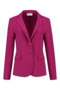 Helena Hart 7520 blazer comfort cyclaam