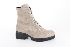 Durea 9785.908.9896-k dames veterboots sportief