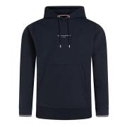 Tommy Hilfiger Hoodie 32673 desert sky