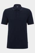 Hugo Boss Polo korte mouw parlay 184 10108581 01 50486188/404