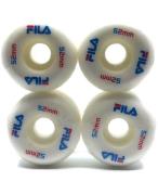 Fila Skateboardwheel mm