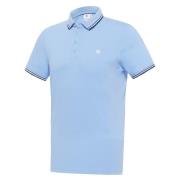 Blue Industry Polo