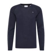 Blue Industry Pullover kbis23-m13