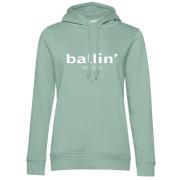 Ballin Est. 2013 Wmn hoodie