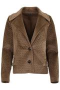 MAICAZZ Garbo jack fa23.10.503 taupe