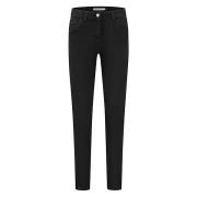 Gafair Broek adele black denim