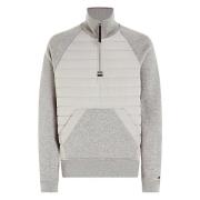 Tommy Hilfiger Trui 32683 light grey heather