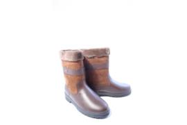 Dubarry Foxrock enkellaars