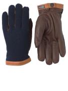 Hestra Handschoen deerskin