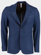 Born with Appetite Colbert lugano jacket wool herringbon 233038lu90/24...