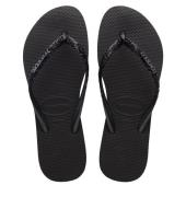 Havaianas Slim glitter ii teenslippers dames