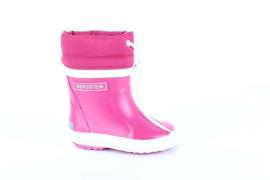 Bergstein Winterboot fuxia meisjes laarzen