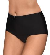 Conturelle Pure feeling taille slip 815810 004 black