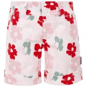 Trespass Meisjes tangible bloemen shorts