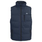 Trespass Heren clasp gewatteerde bodywarmer