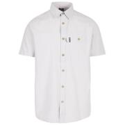 Trespass Heren slapton short sleeve shirt