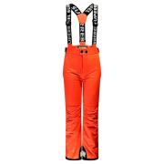 SuperRebel speak ski trousers soft shell 4 way stretch -