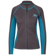 Trespass Dames skippor full zip jacket