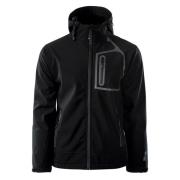 Hi-Tec Heren prince ii soft shell jas