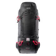 Hi-Tec Unisex volwassene stone 65l wandelrugzak